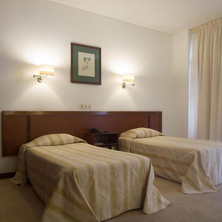 Residencial Greco Funchal (Madeira) Quarto foto