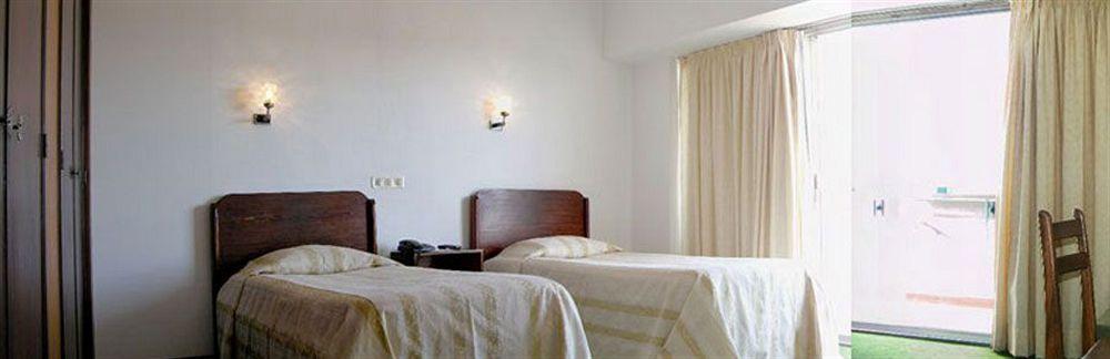 Residencial Greco Funchal (Madeira) Quarto foto