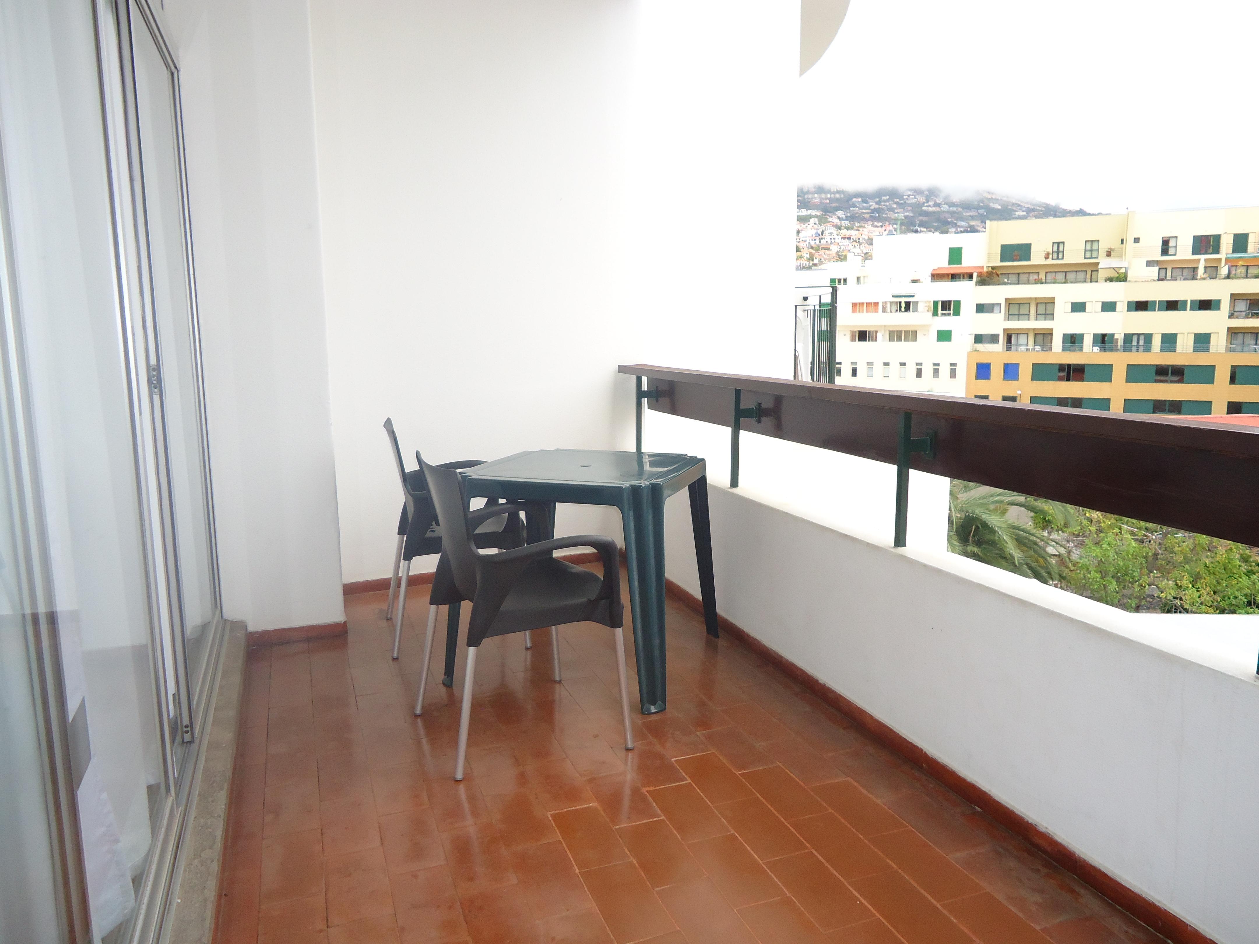 Residencial Greco Funchal (Madeira) Exterior foto