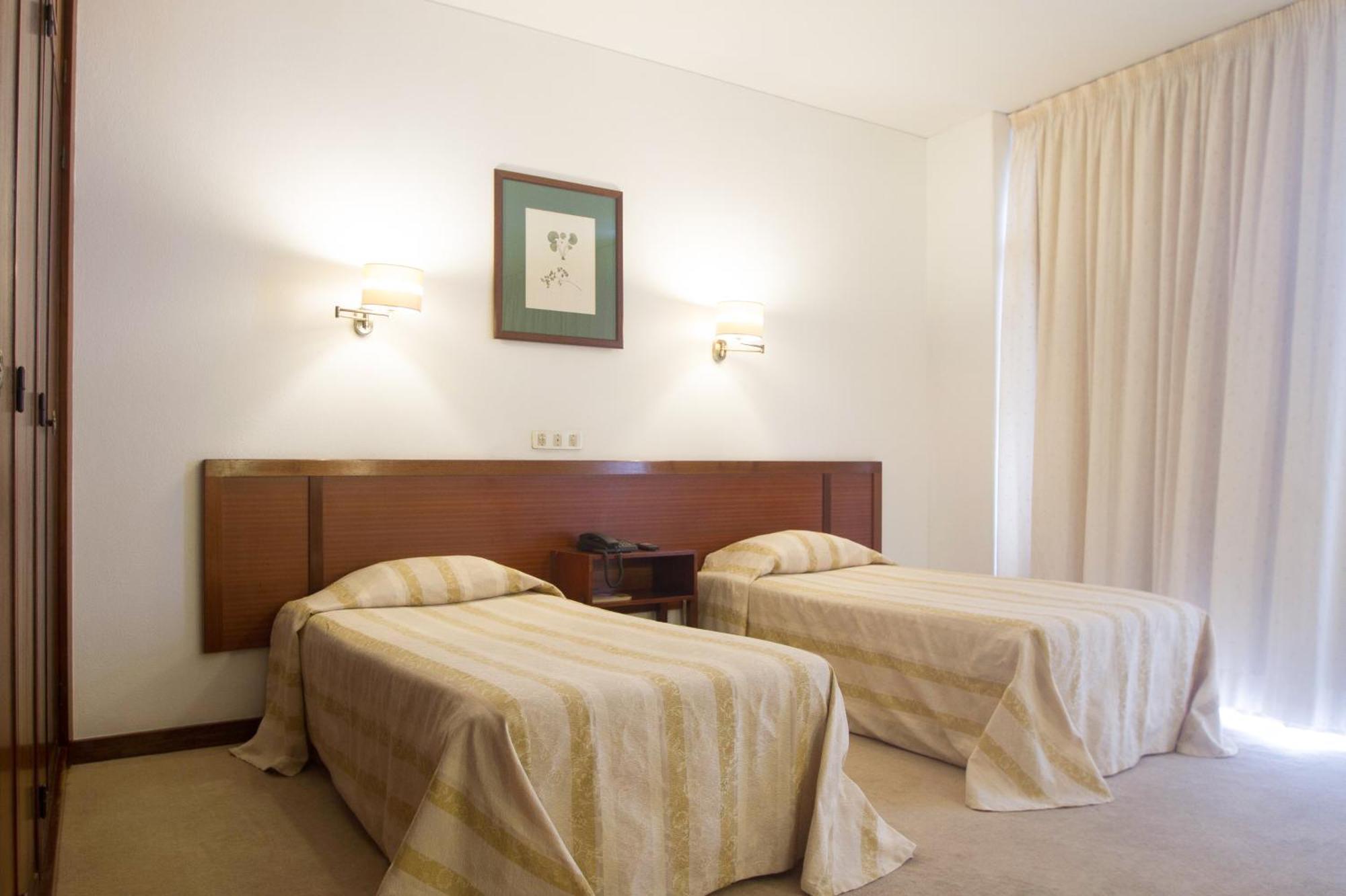 Residencial Greco Funchal (Madeira) Exterior foto