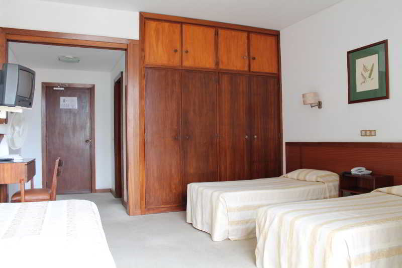Residencial Greco Funchal (Madeira) Exterior foto