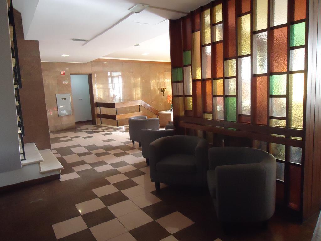 Residencial Greco Funchal (Madeira) Exterior foto