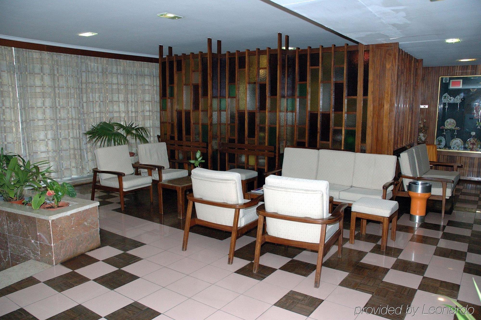 Residencial Greco Funchal (Madeira) Exterior foto