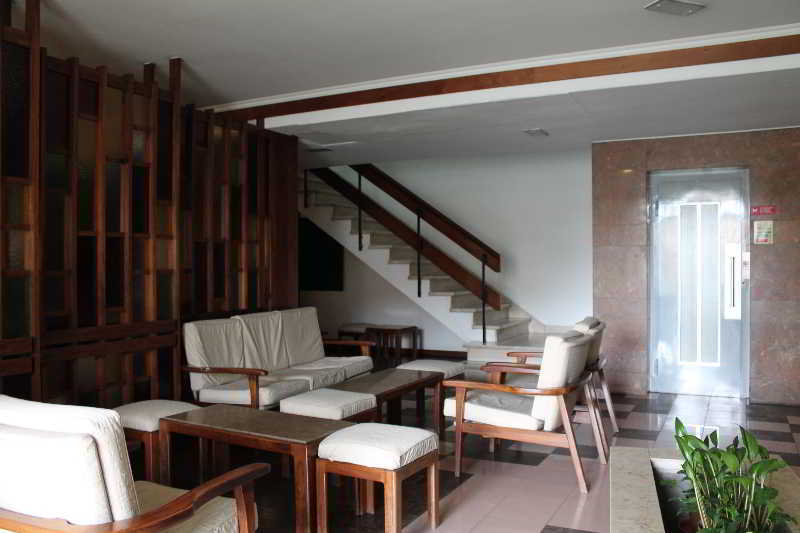 Residencial Greco Funchal (Madeira) Exterior foto