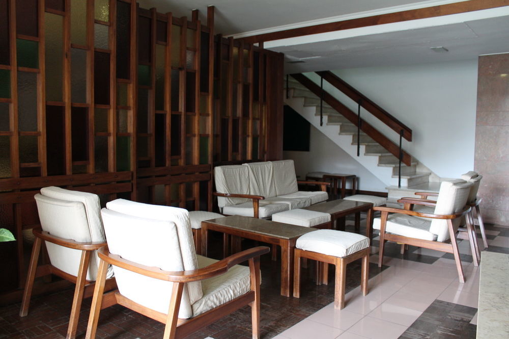 Residencial Greco Funchal (Madeira) Exterior foto