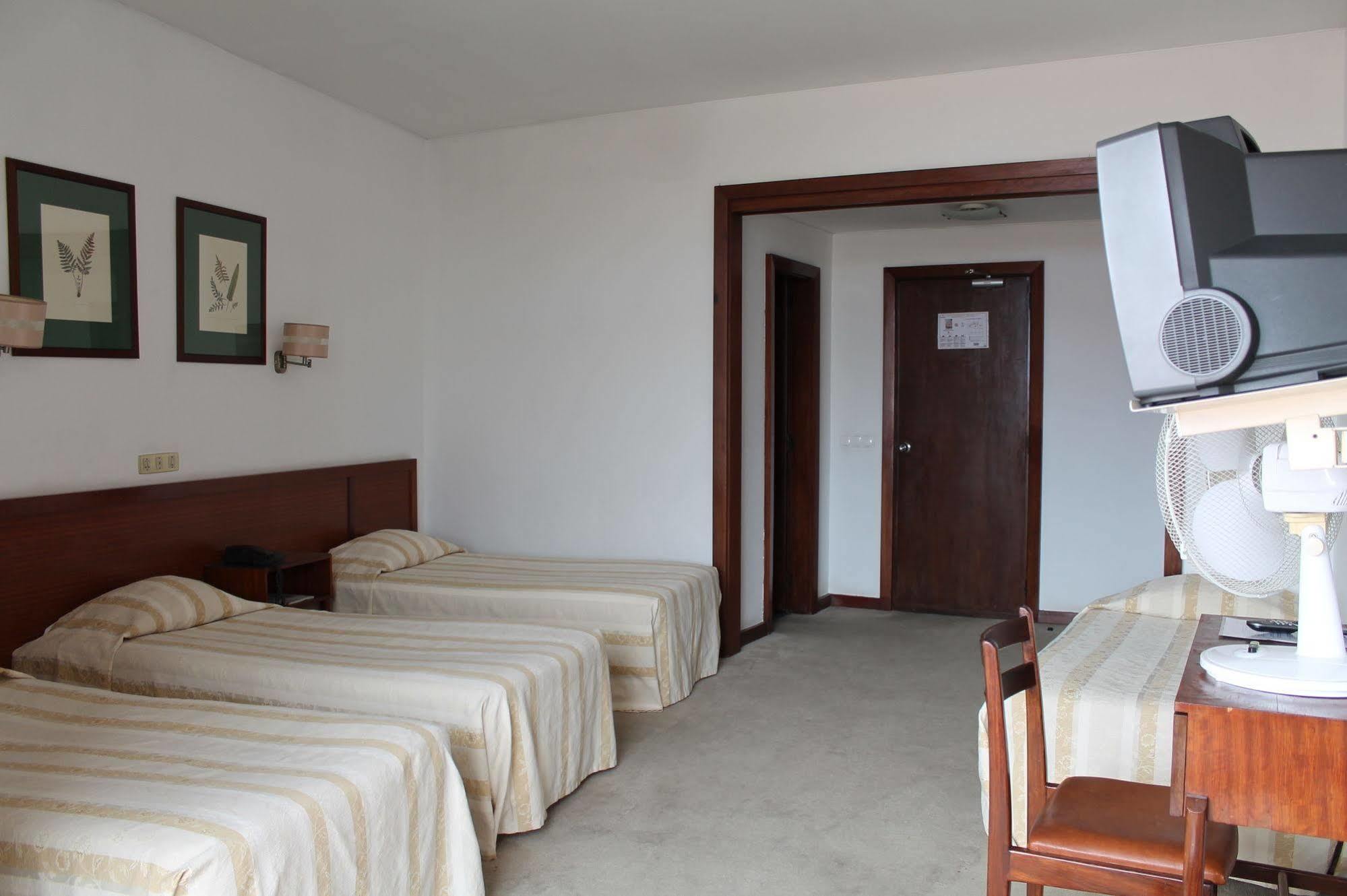 Residencial Greco Funchal (Madeira) Exterior foto