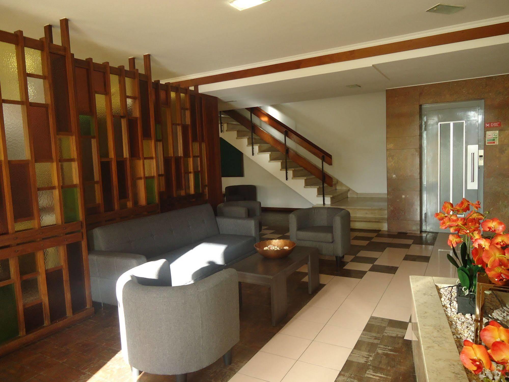 Residencial Greco Funchal (Madeira) Exterior foto